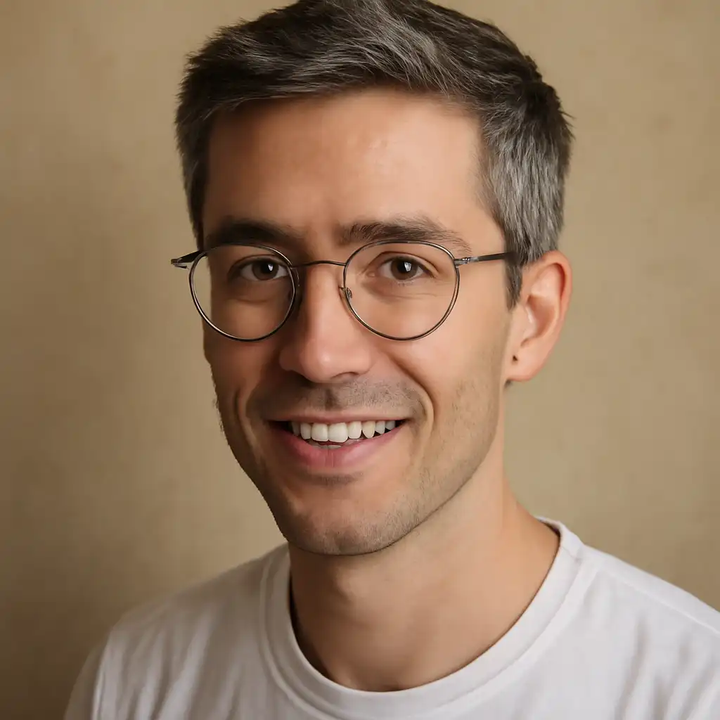 Adrian Kowalski